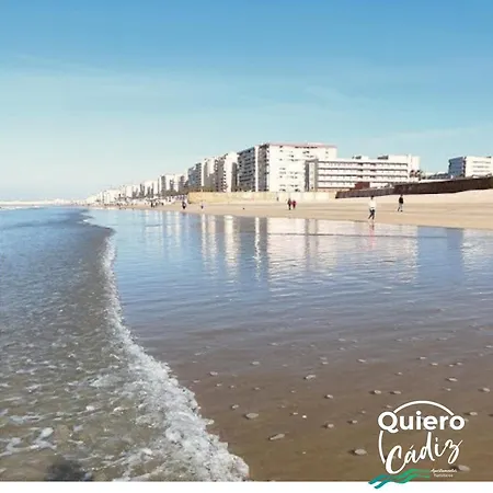 Quiero Apartment