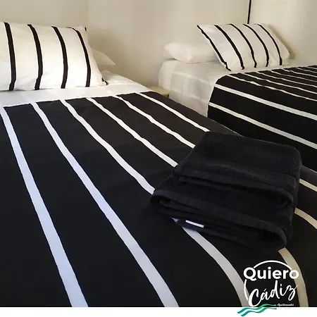 Quiero كاديز