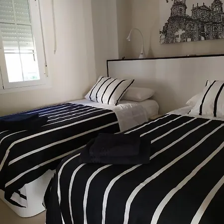 Apartmán Quiero Cádiz