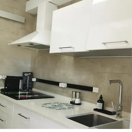 Quiero Apartmán *