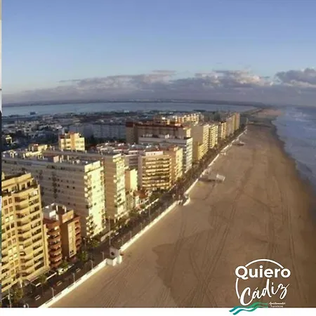 Apartmán Quiero