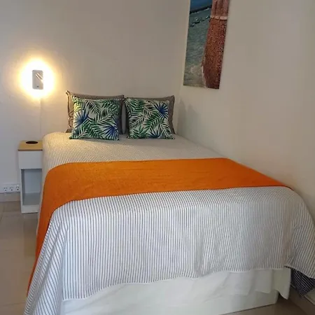 Quiero Apartmán