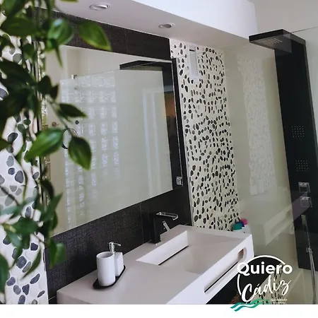 Apartmán Quiero *