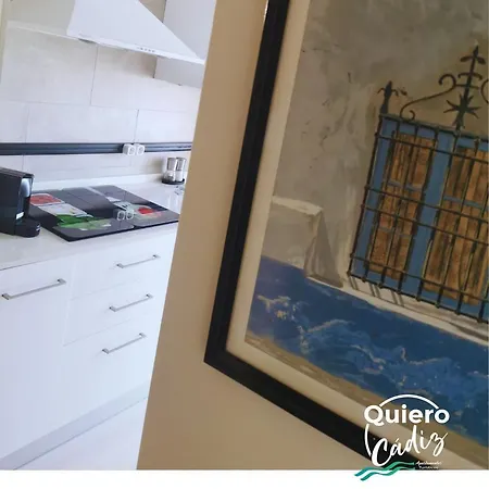 Quiero * Cádiz