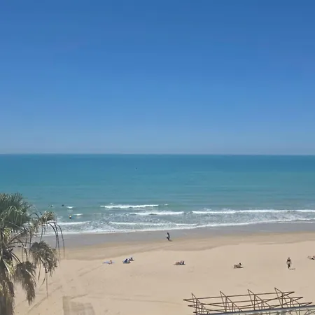 Quiero * Cádiz