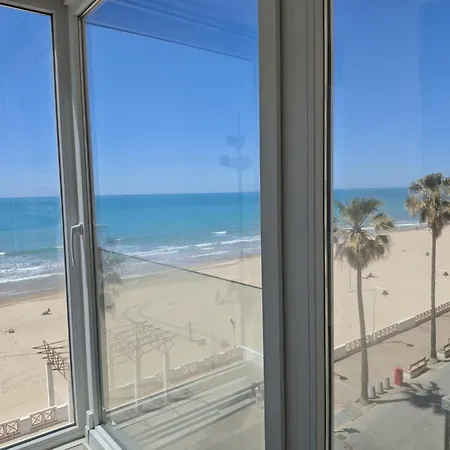Quiero * Cádiz