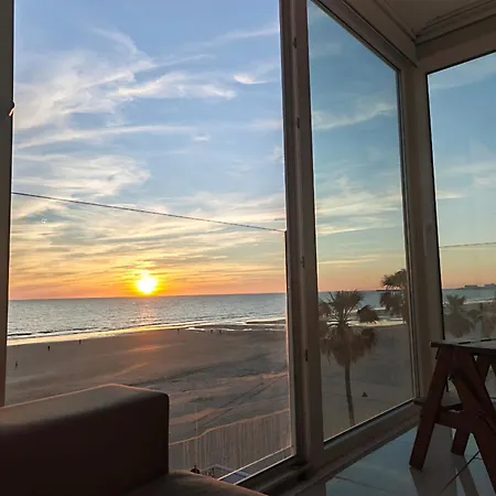 Quiero * Cádiz