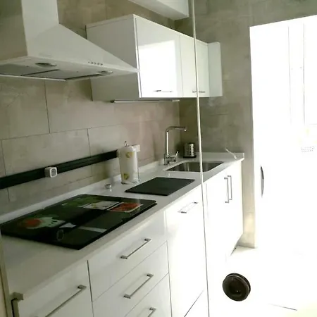 Quiero Apartmán *