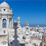 Quiero * Cádiz