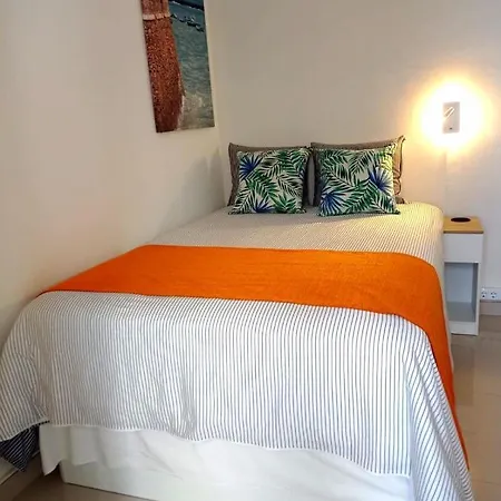 Quiero 公寓