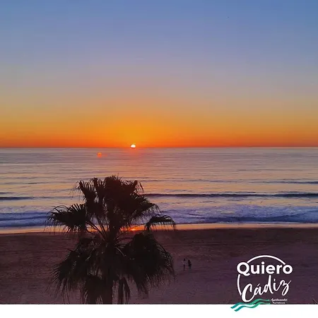 דירה Quiero קדיז